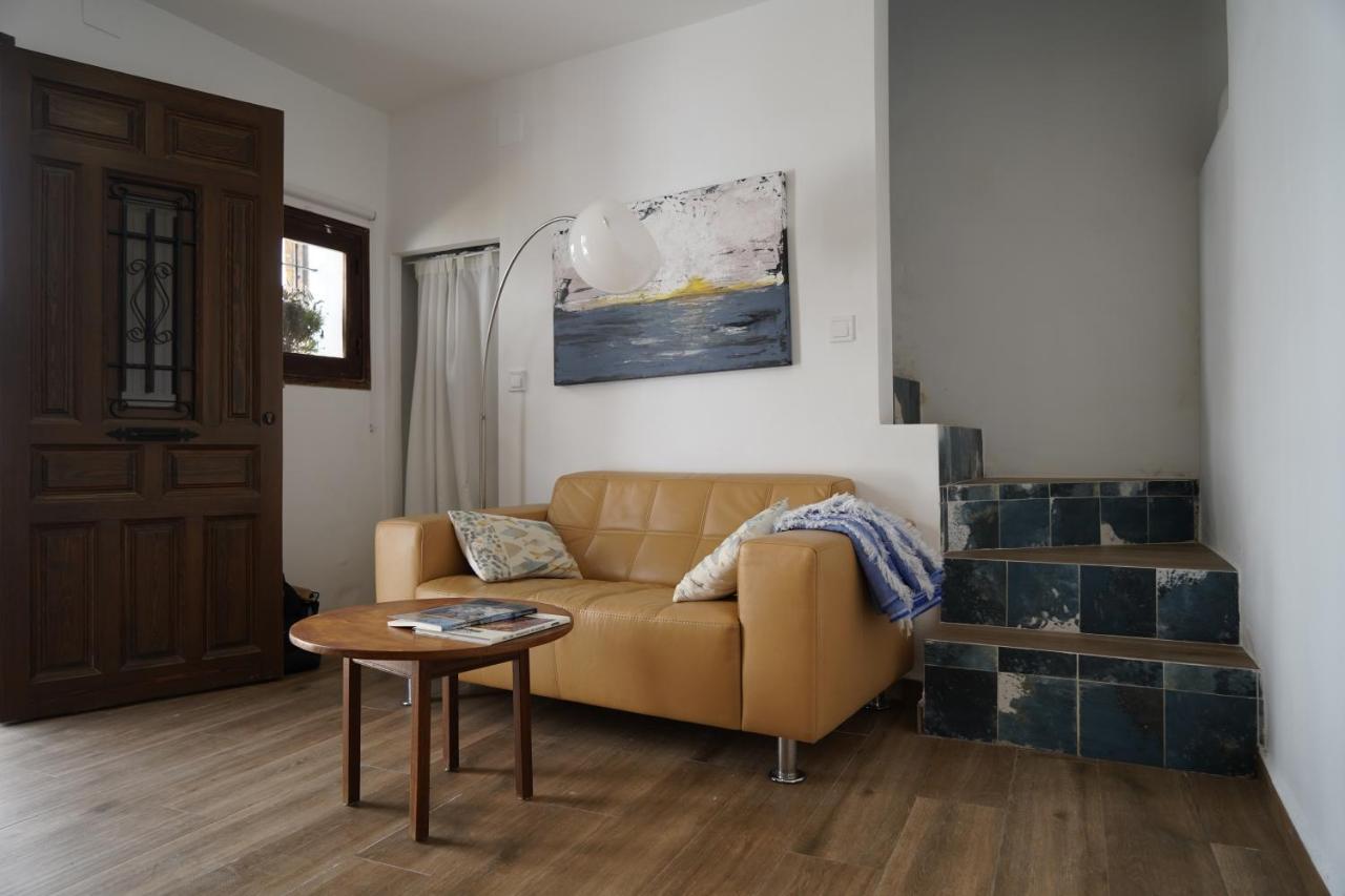 La Pecera Altea Βίλα Εξωτερικό φωτογραφία