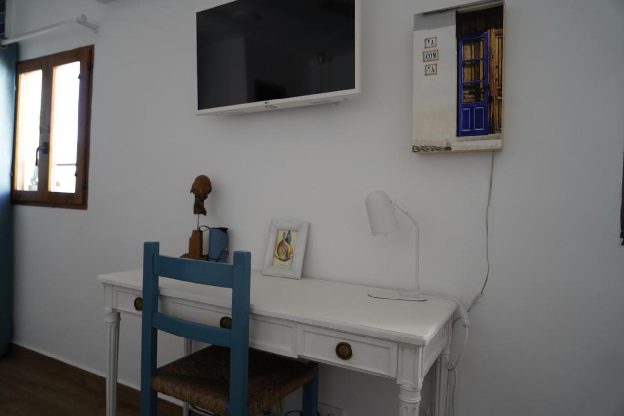 La Pecera Altea Βίλα Εξωτερικό φωτογραφία